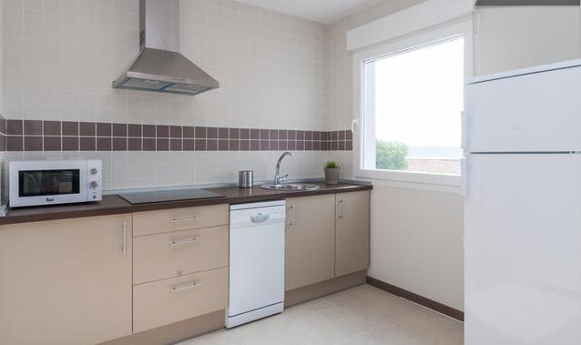 Alojamientos Montesal Suances Kamer foto